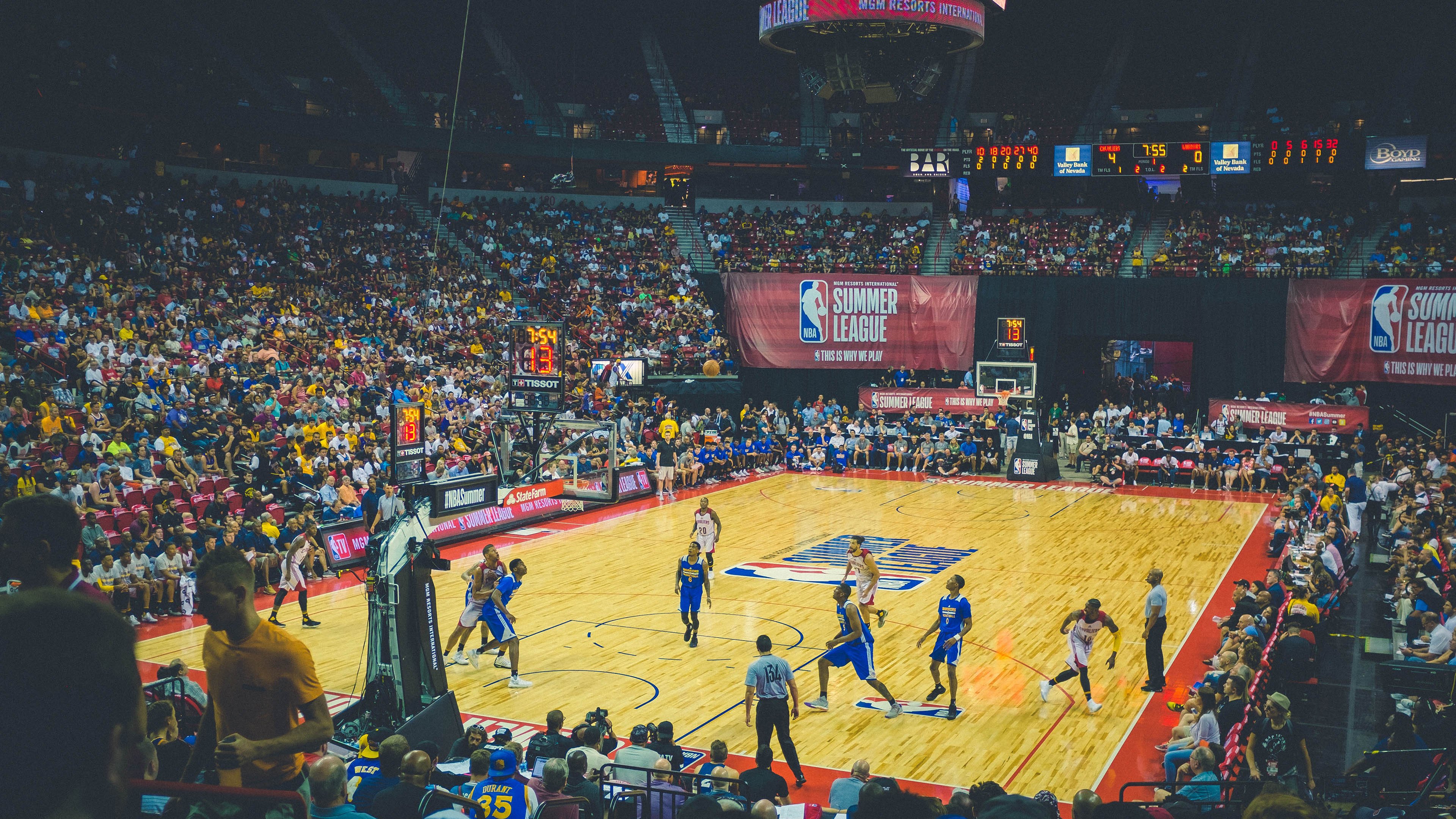 【动态裁判】未来裁判或由机器人“打理”？