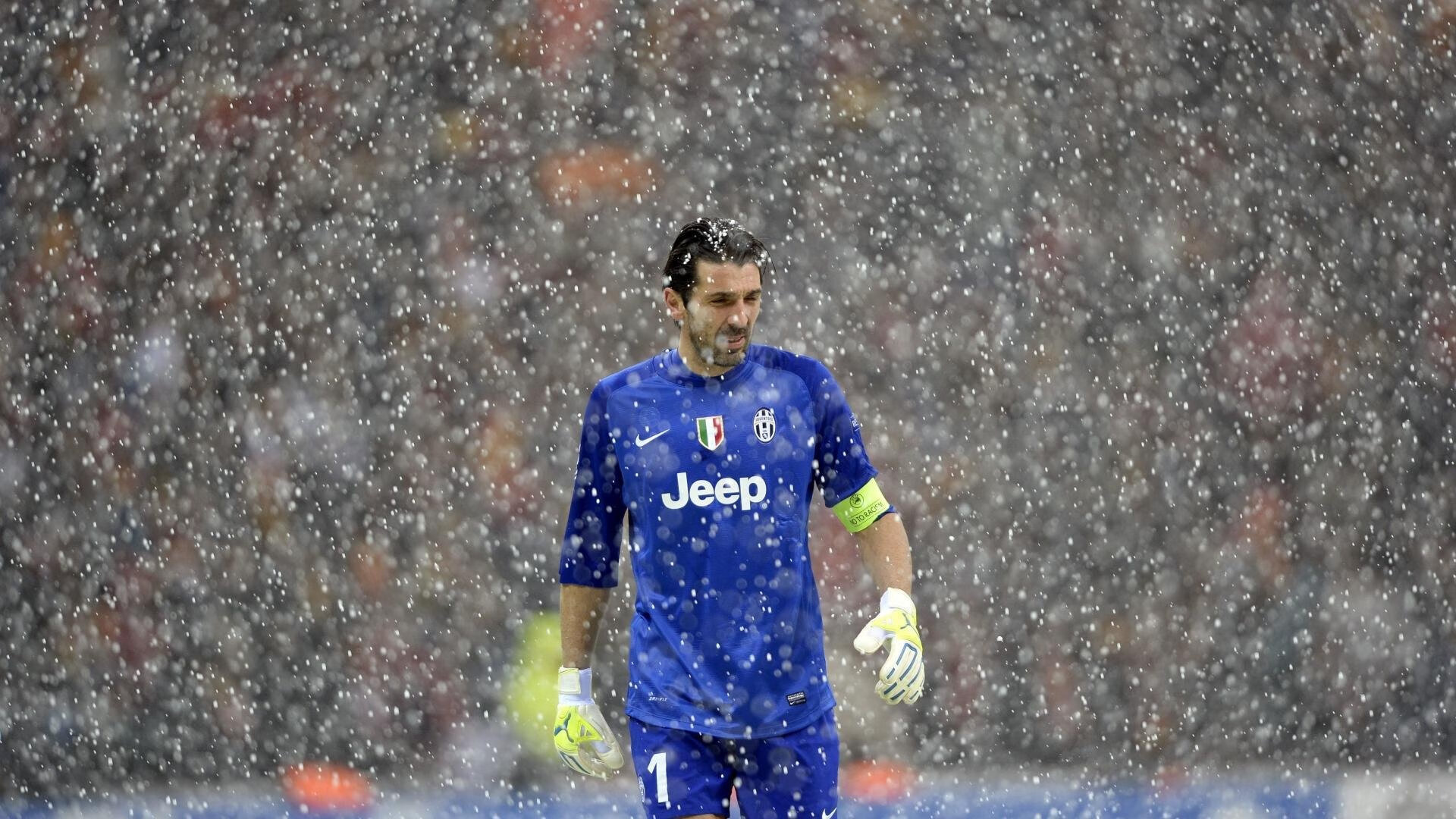 公益影像：明星运动员的慈善之旅，体育明星做公益